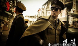 大陆谍战片电视剧排行榜,大陆谍战剧巅峰对决，揭秘热门排行背后的精彩故事