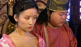 电视剧红颜,命运交织的传奇人生