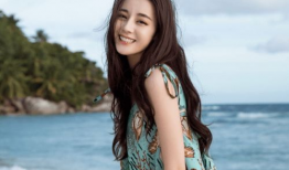 迪丽热巴的电视剧,璀璨星途，剧作人生