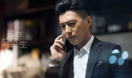 电视剧靳东,演绎时代变迁，塑造经典角色