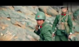 军刺电视剧,铁血铸忠诚，热血铸军魂