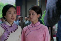 桃花劫电视剧,爱恨情仇，命运轮回